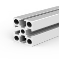 Perfil de aleación de aluminio industrial Perfil de aluminio 2020